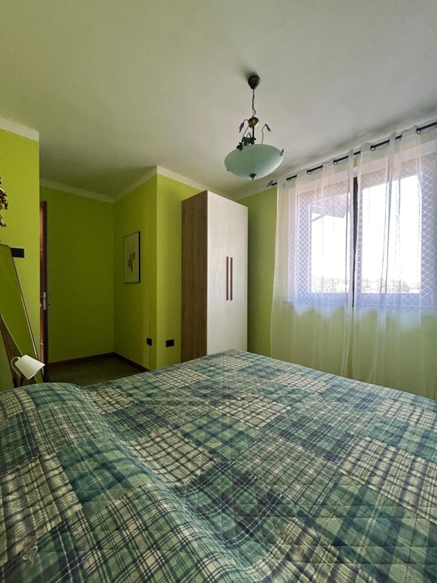 Ca Sofia Villa Cervere Eksteriør bilde